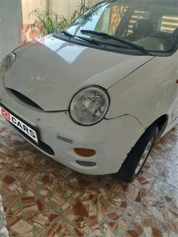 شيري S11 QQ
